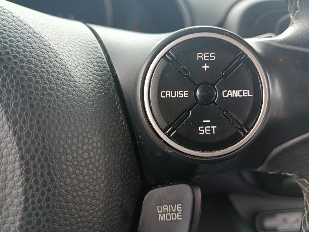 Kia Soul + 2017