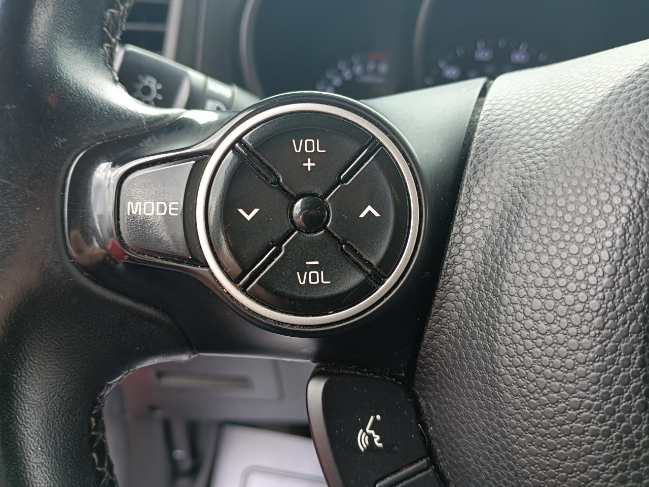 Kia Soul + 2017