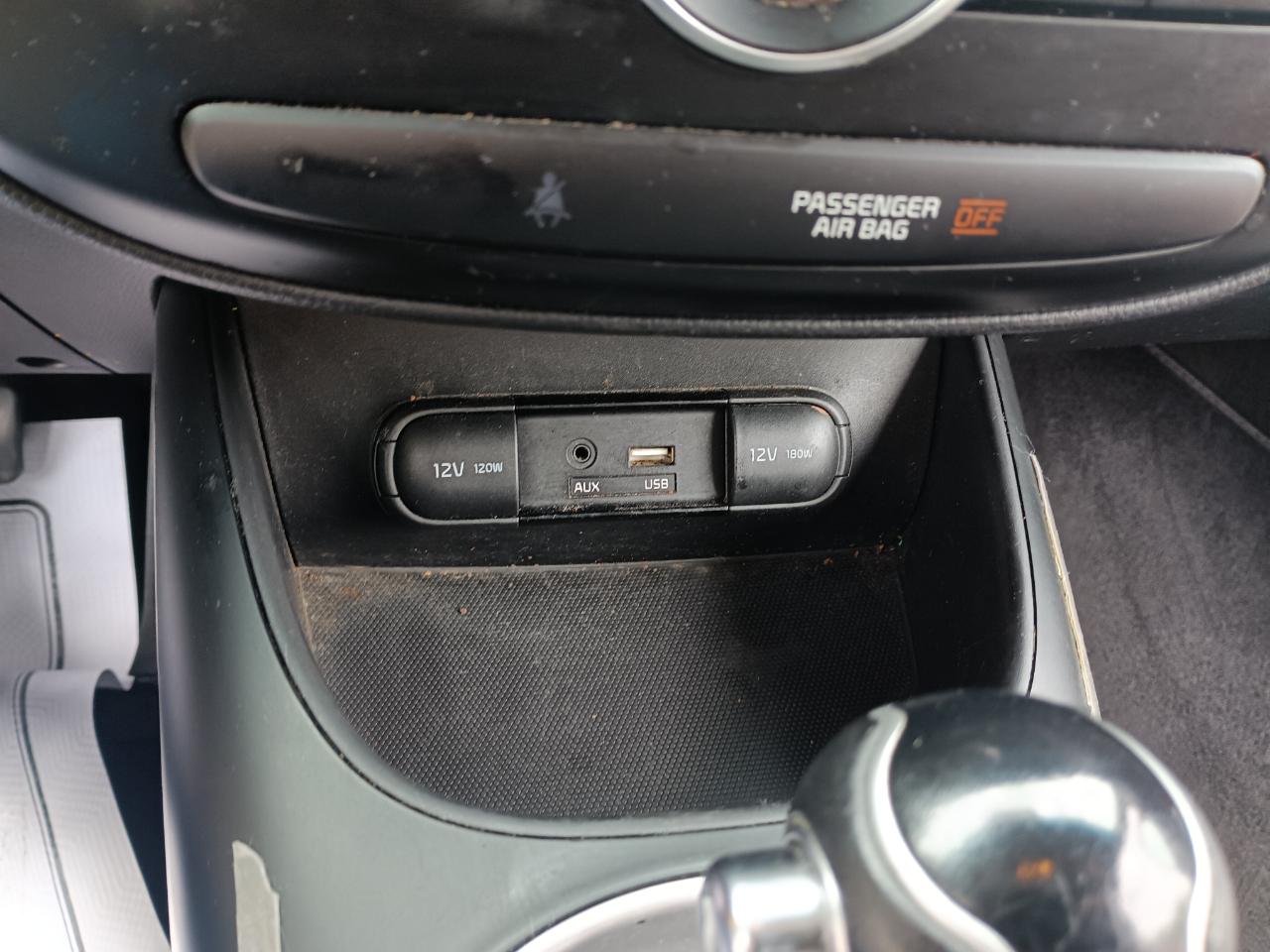Kia Soul + 2017