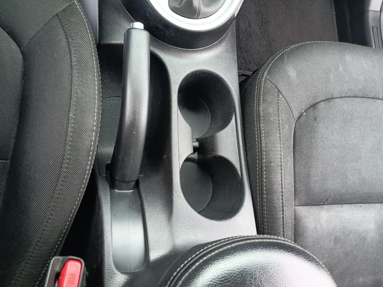 Kia Soul + 2017