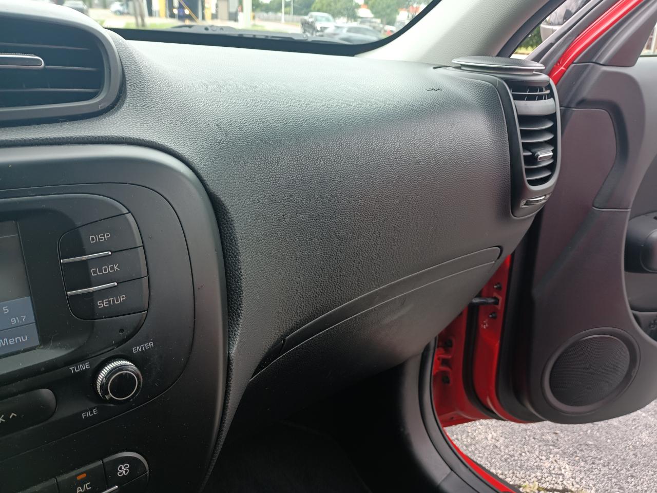 Kia Soul + 2017