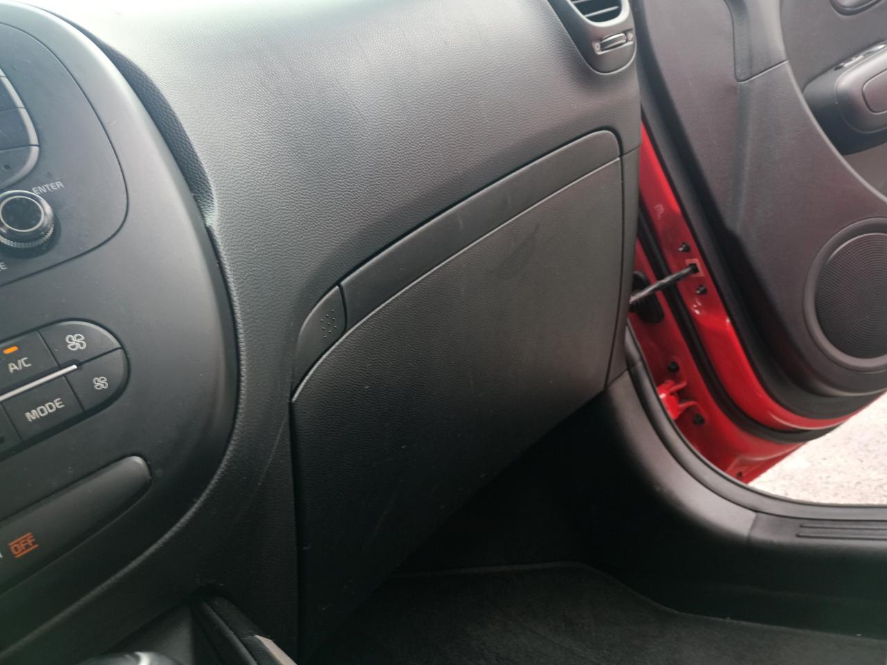 Kia Soul + 2017