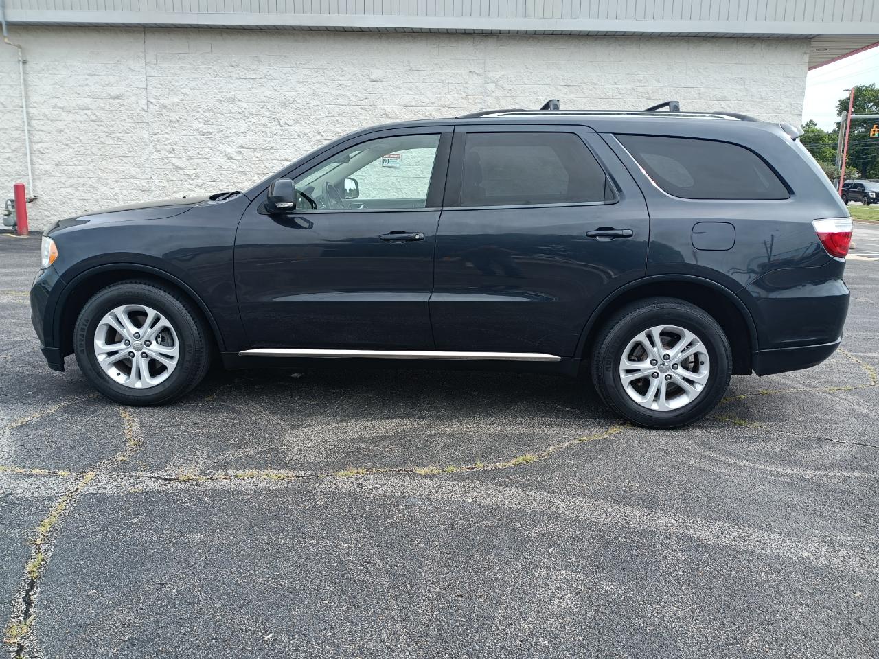 Dodge Durango Crew AWD 2012