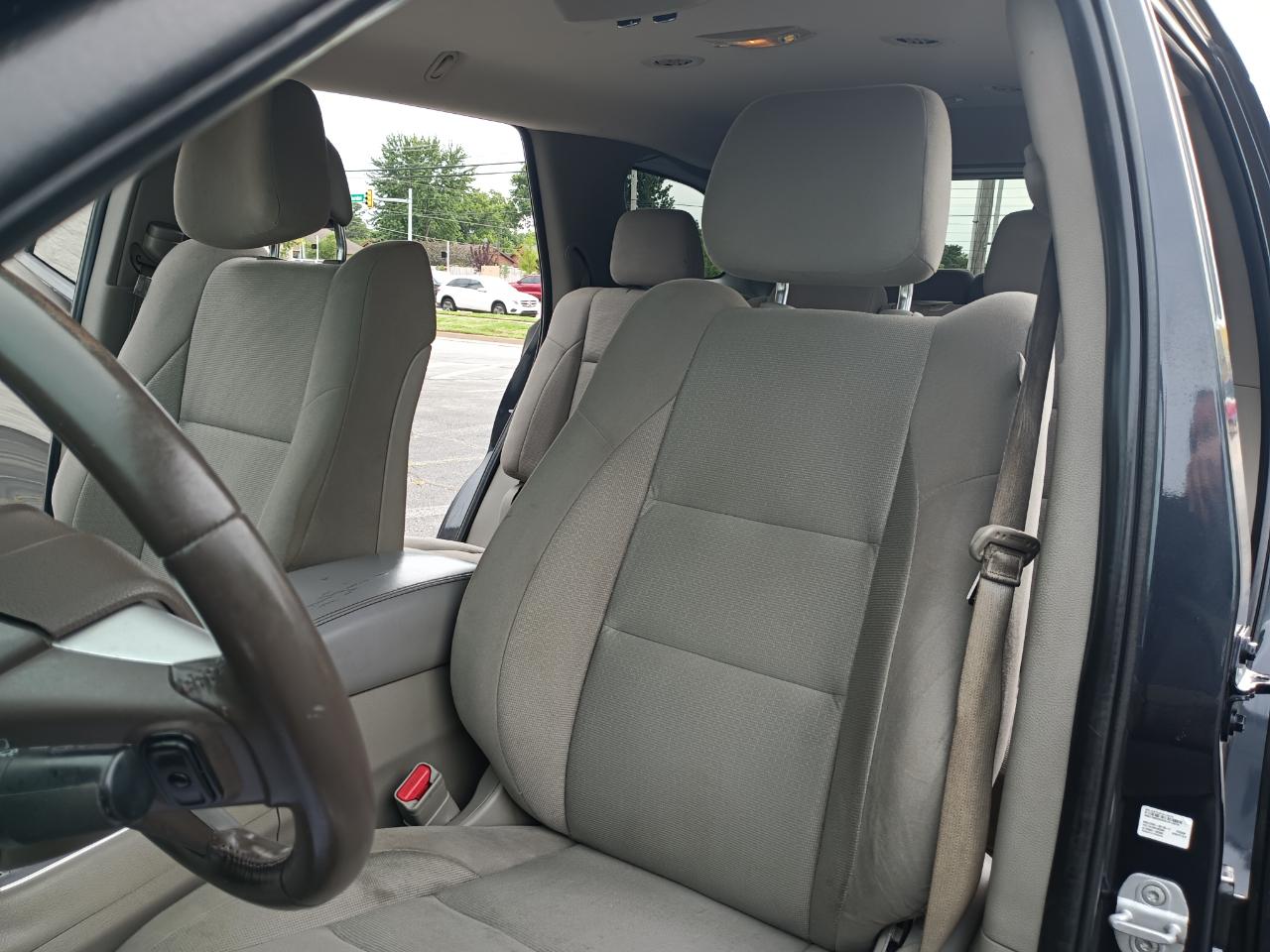 Dodge Durango Crew AWD 2012