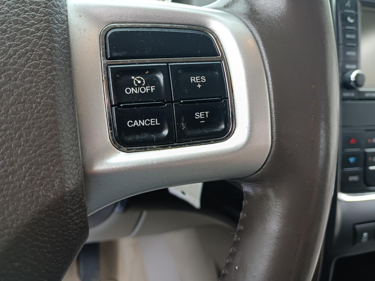Dodge Durango Crew AWD 2012