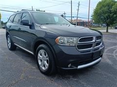 2012 Dodge Durango 