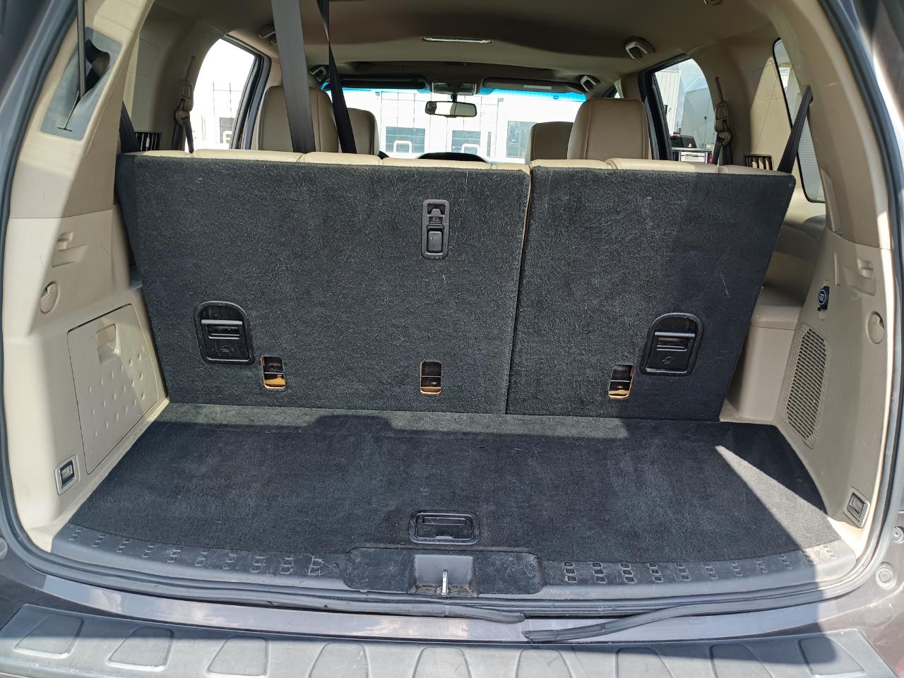 Honda Pilot EX-L 2WD 5-Spd AT 2013