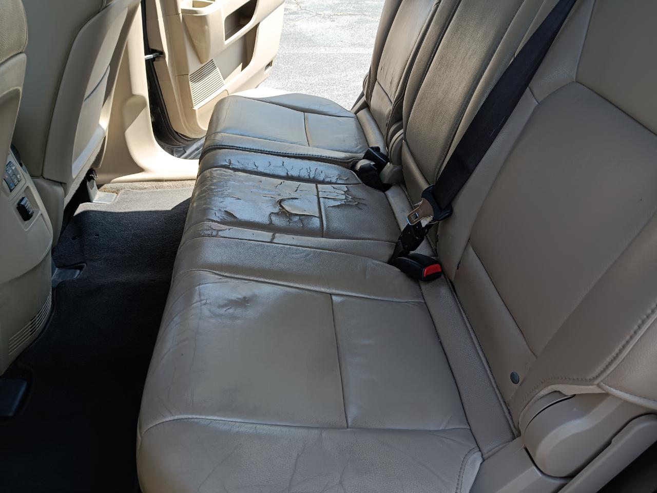 Honda Pilot EX-L 2WD 5-Spd AT 2013