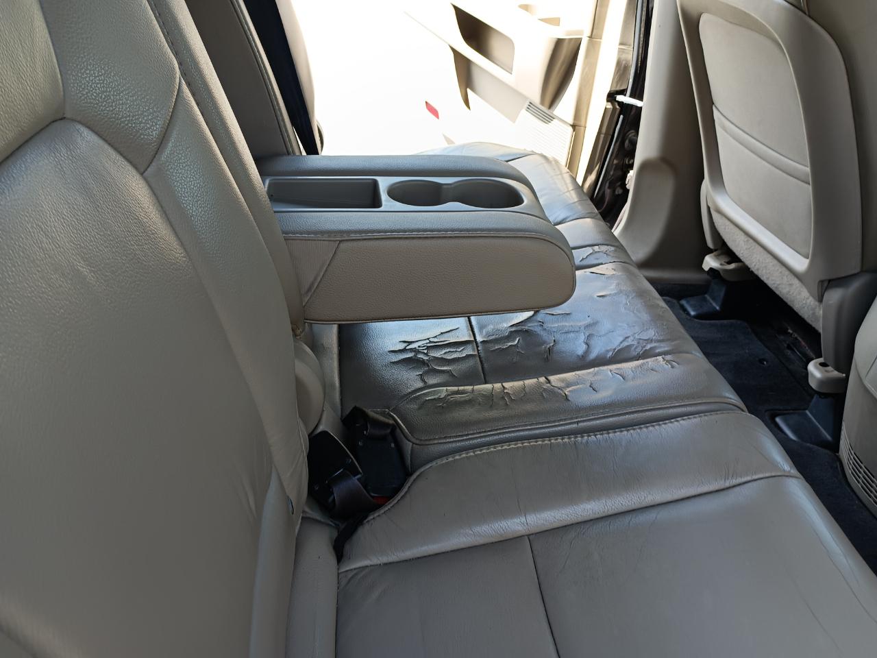 Honda Pilot EX-L 2WD 5-Spd AT 2013
