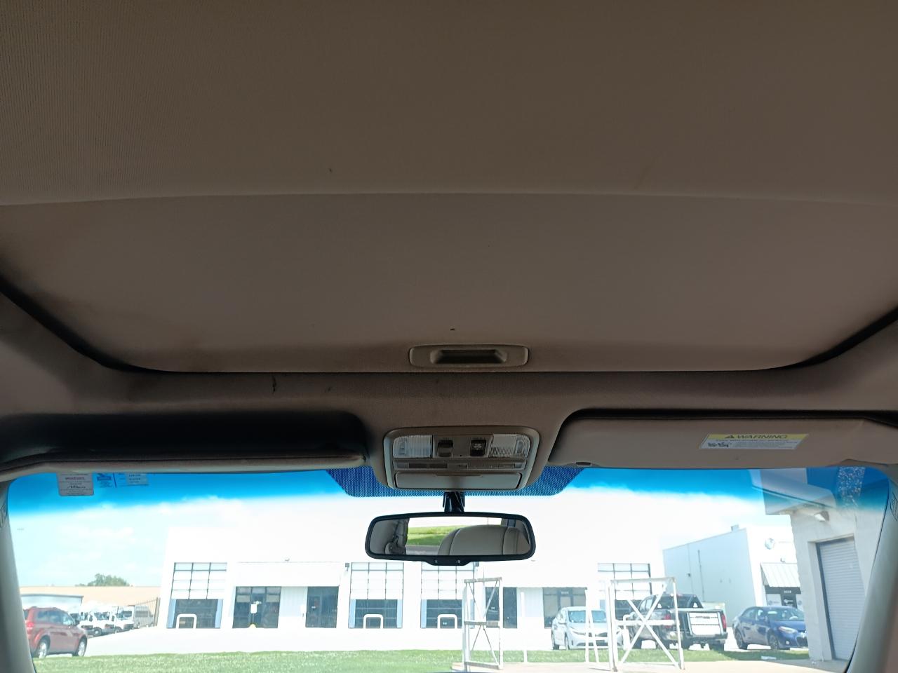 Honda Pilot EX-L 2WD 5-Spd AT 2013
