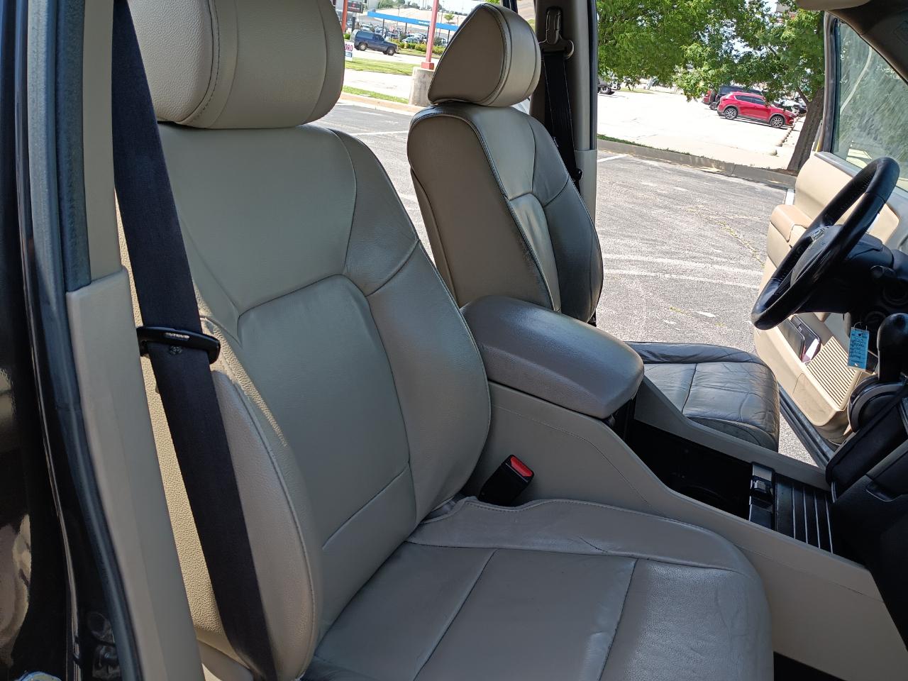 Honda Pilot EX-L 2WD 5-Spd AT 2013