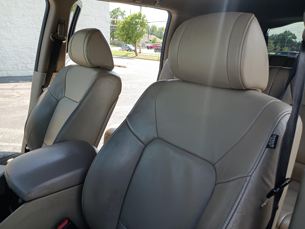 Honda Pilot EX-L 2WD 5-Spd AT 2013