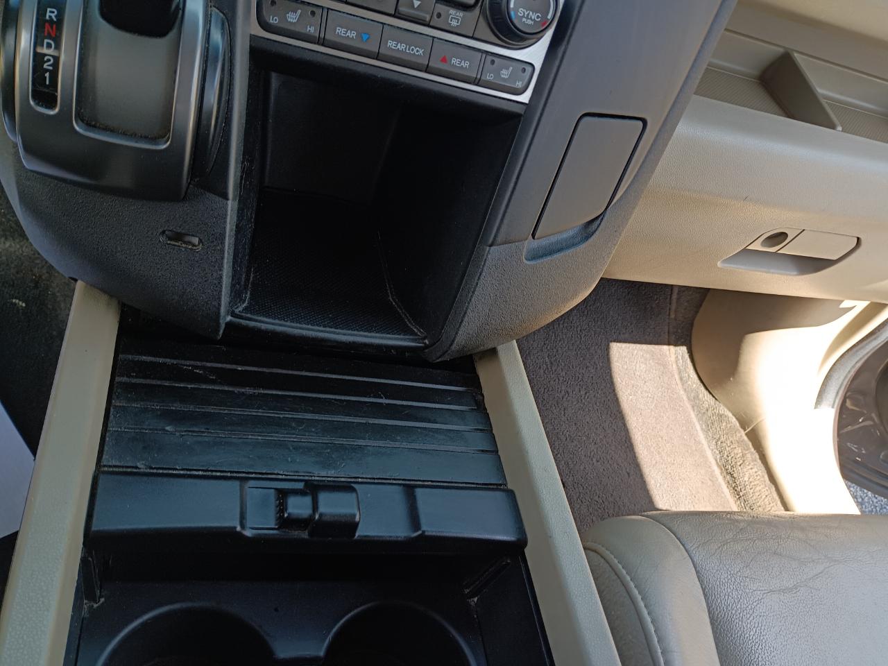 Honda Pilot EX-L 2WD 5-Spd AT 2013