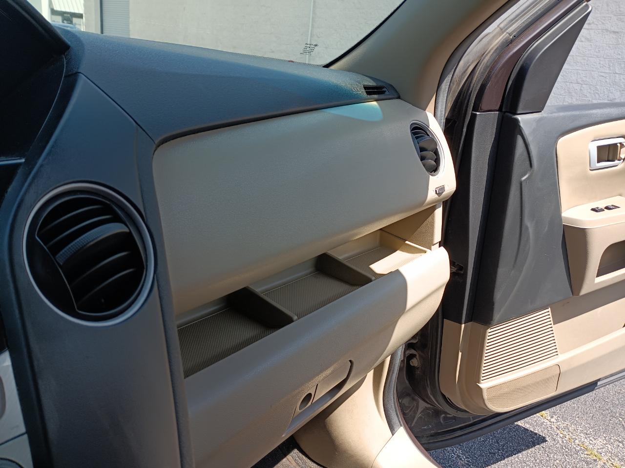Honda Pilot EX-L 2WD 5-Spd AT 2013