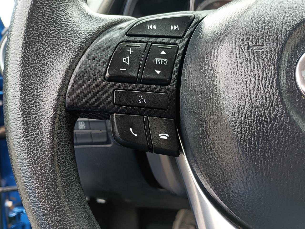 Scion iA 6A 2016