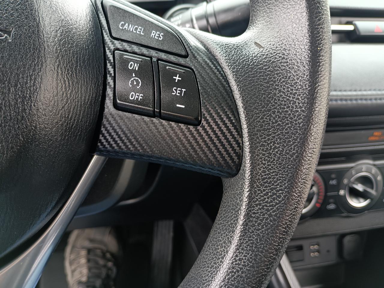 Scion iA 6A 2016