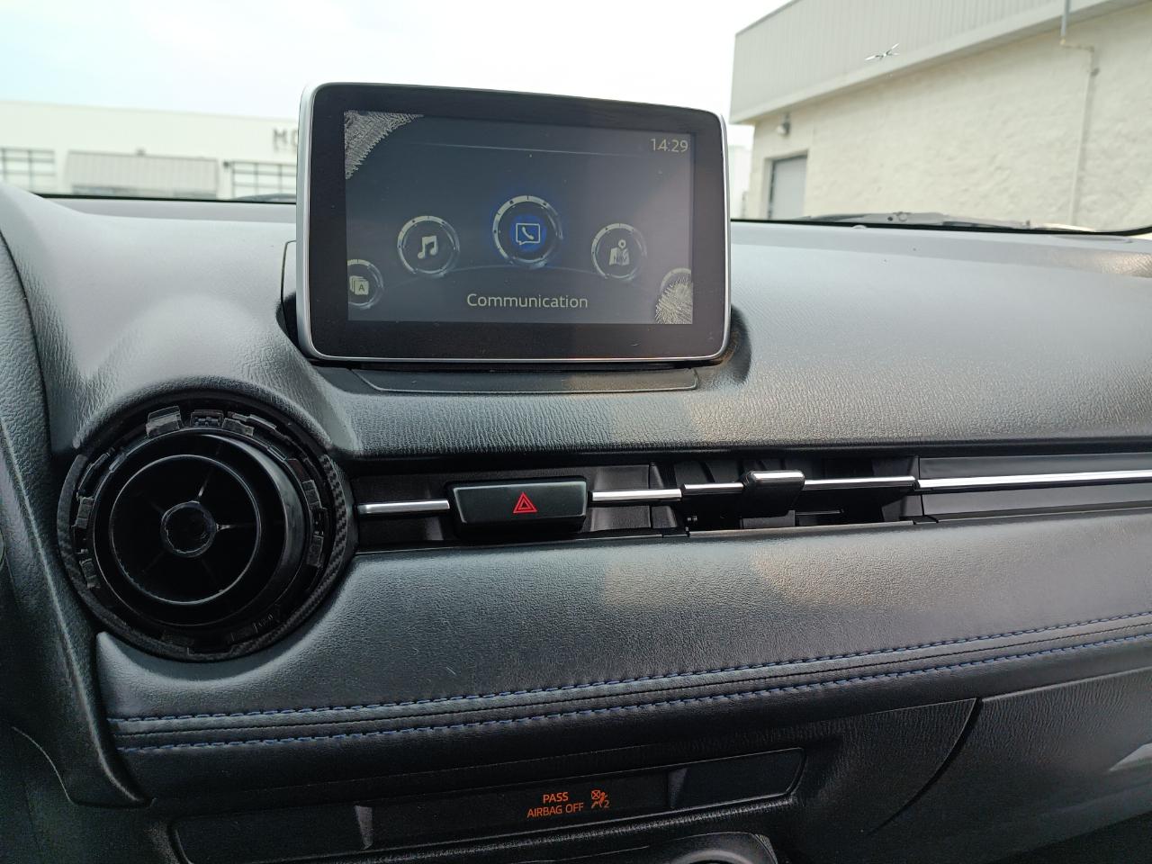 Scion iA 6A 2016