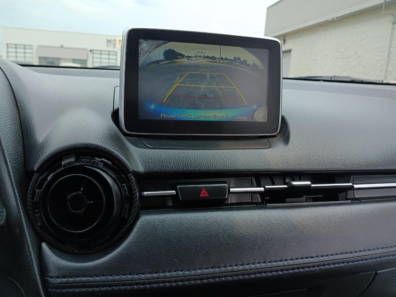 Scion iA 6A 2016