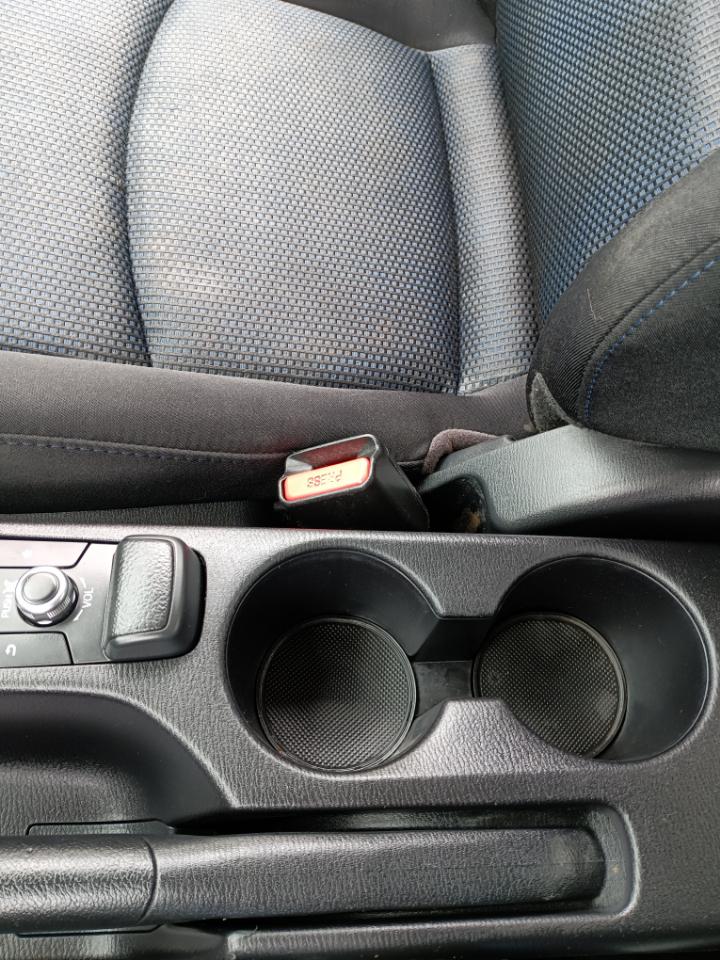 Scion iA 6A 2016