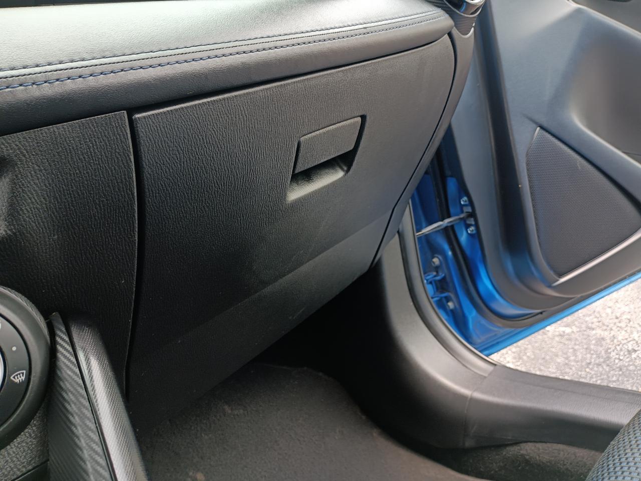 Scion iA 6A 2016