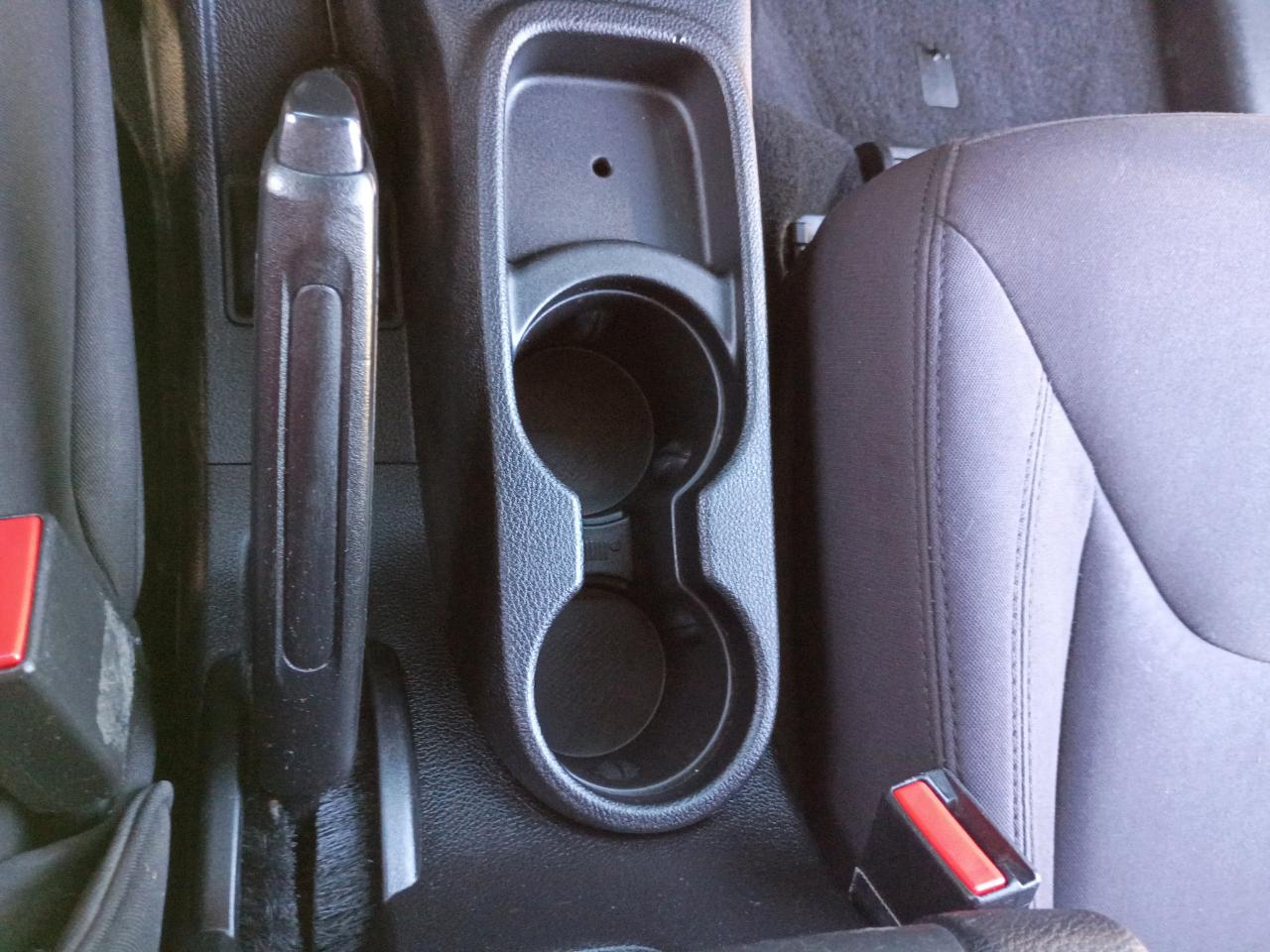 Jeep Wrangler Sport 4WD 2013