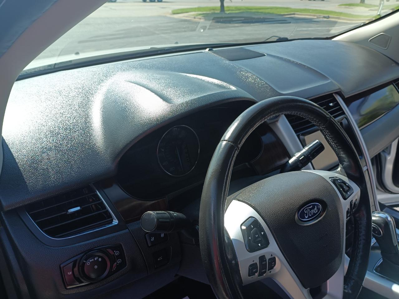 Ford Edge Limited FWD 2013