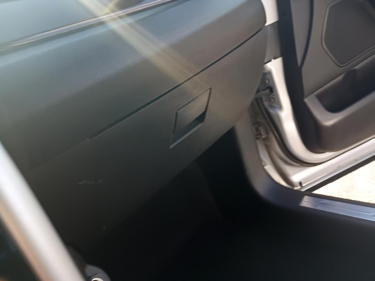 Ford Edge Limited FWD 2013