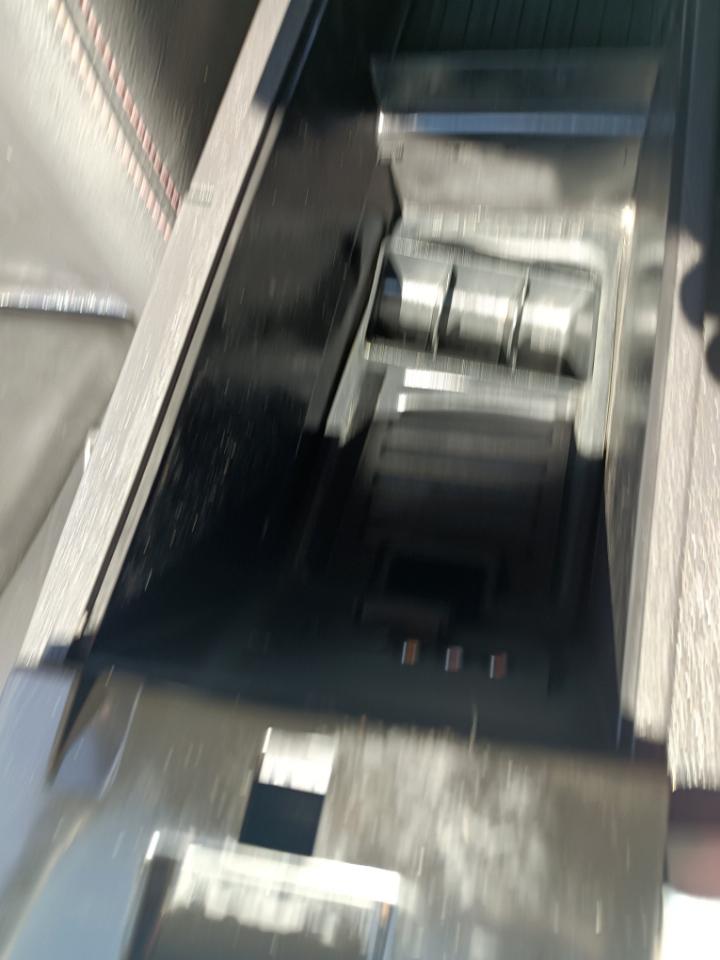 Ford Edge Limited FWD 2013