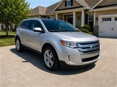2013 Ford Edge 