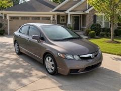 2010 Honda Civic 