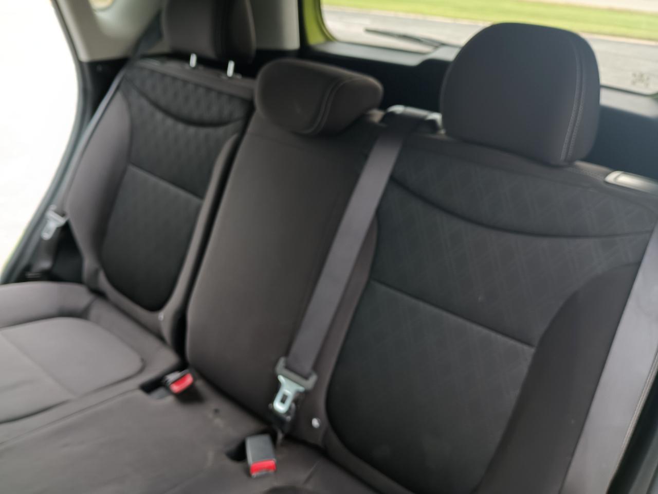 Kia Soul Base 6A 2016
