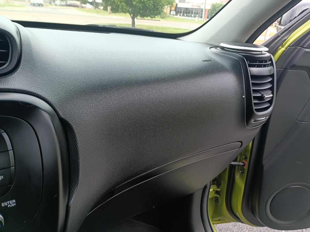 Kia Soul Base 6A 2016