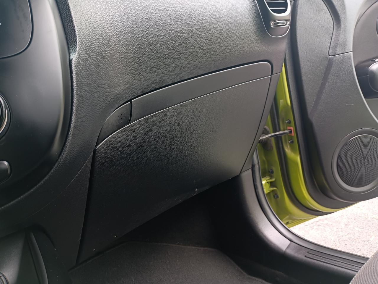 Kia Soul Base 6A 2016