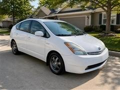 2008 Toyota Prius 
