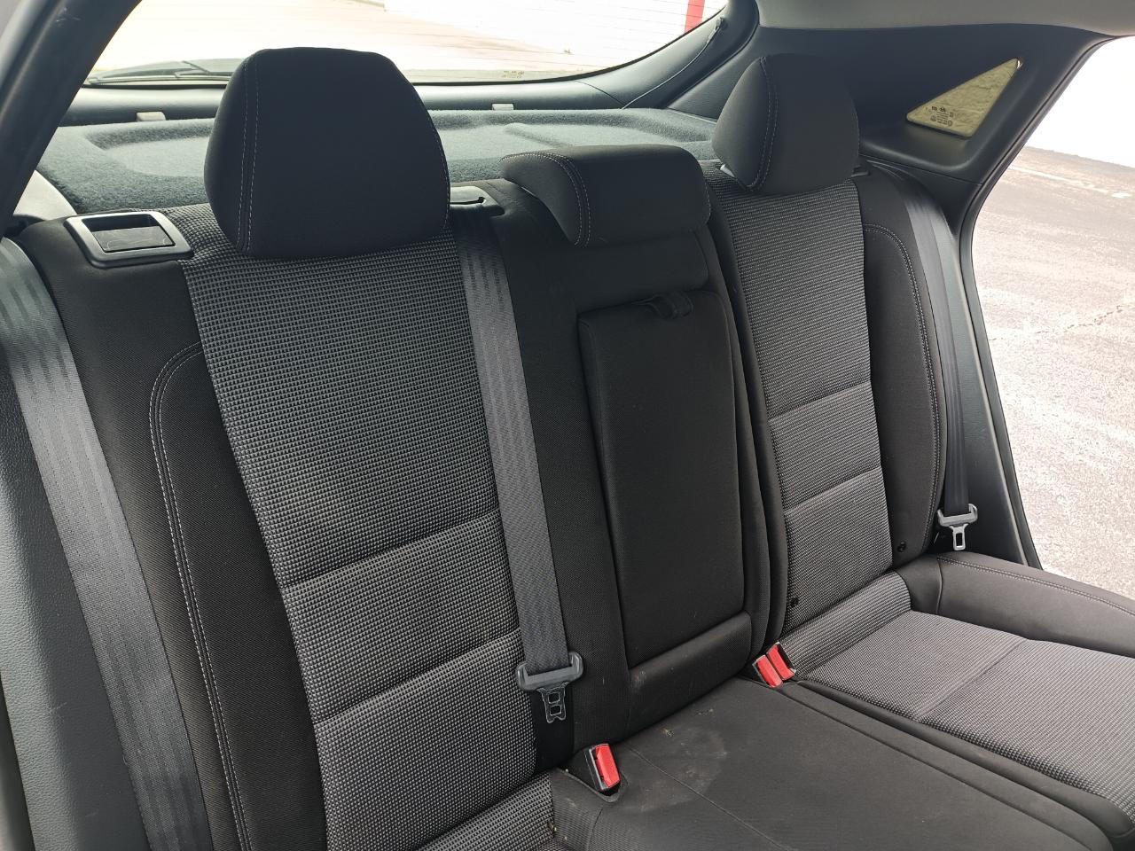 Hyundai Elantra GT A/T 2013