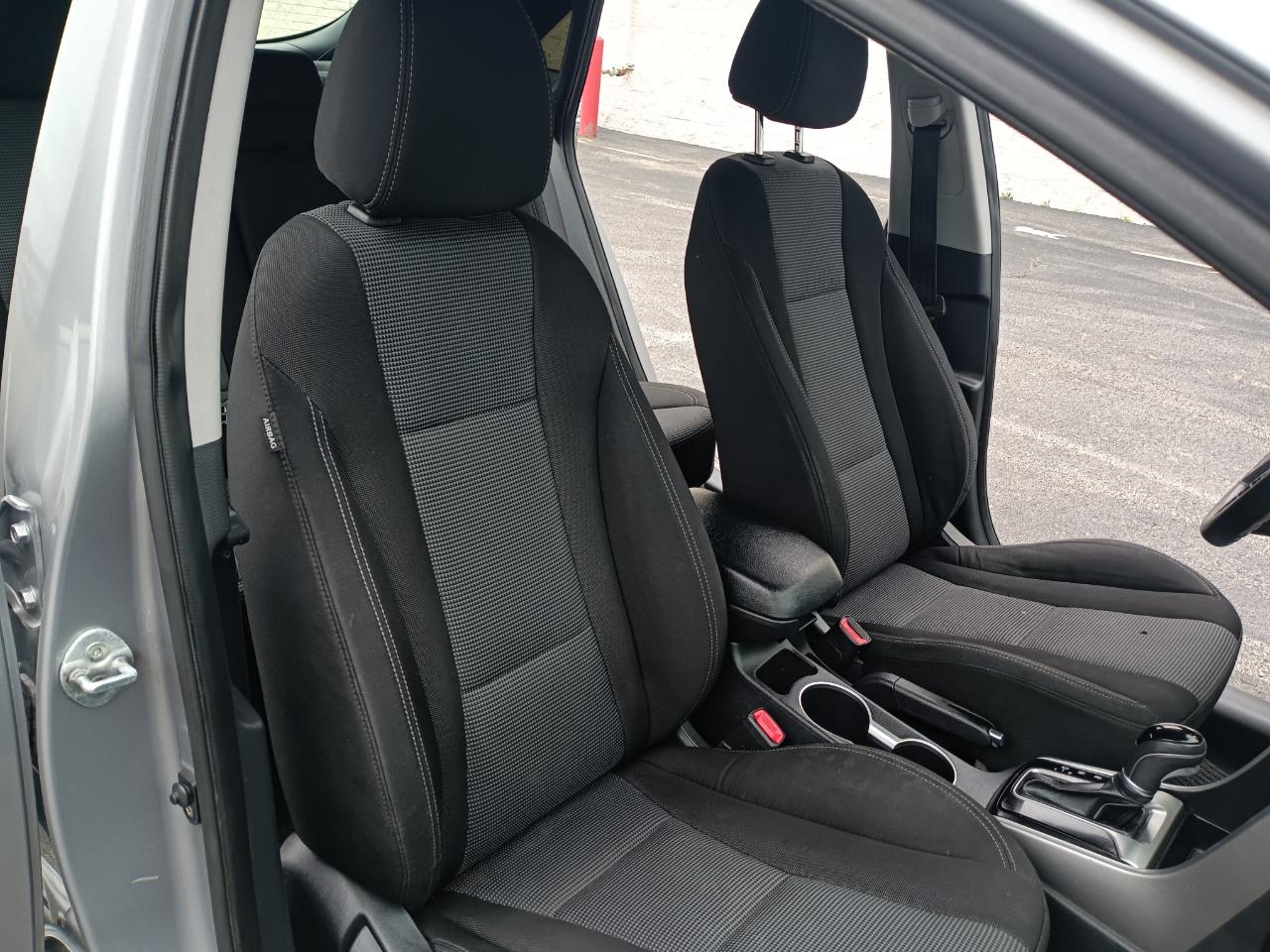 Hyundai Elantra GT A/T 2013