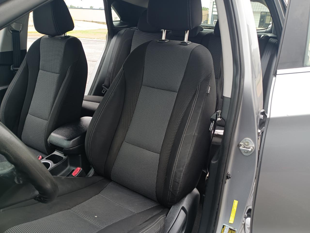 Hyundai Elantra GT A/T 2013