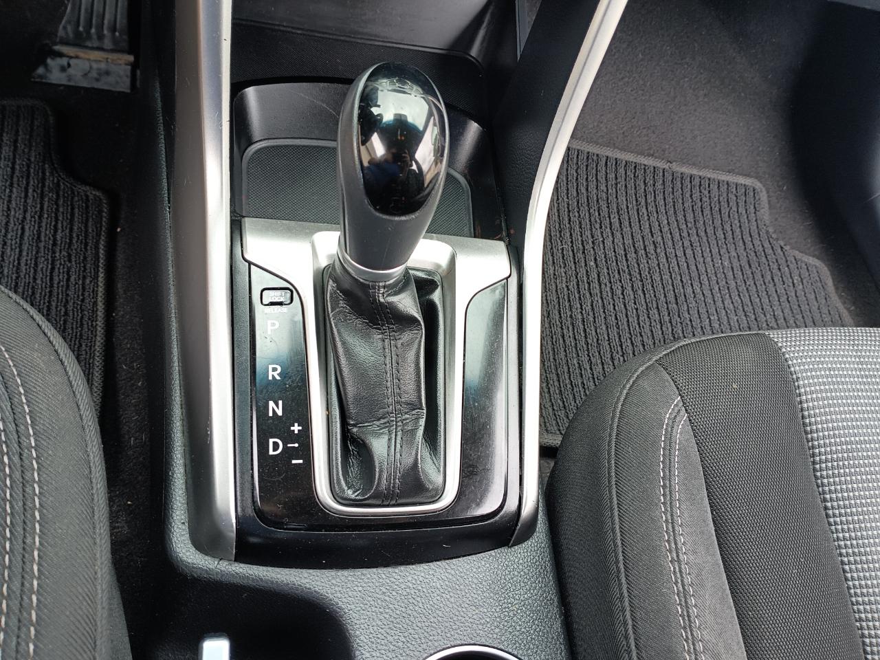 Hyundai Elantra GT A/T 2013
