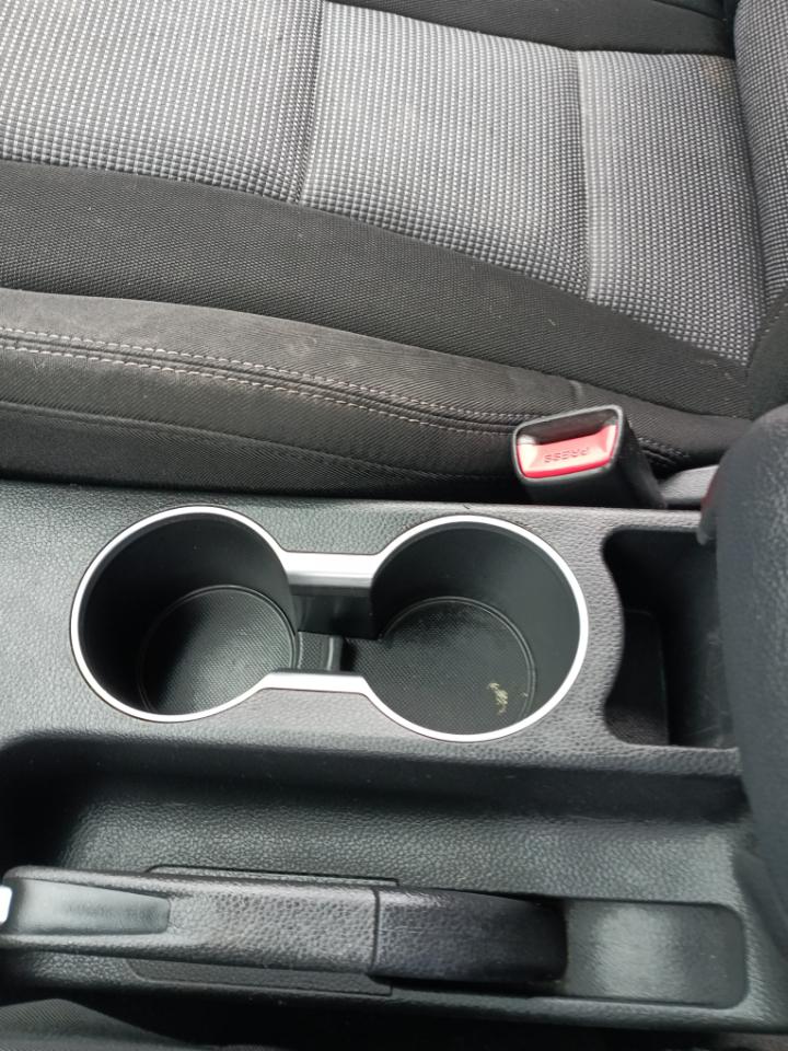 Hyundai Elantra GT A/T 2013