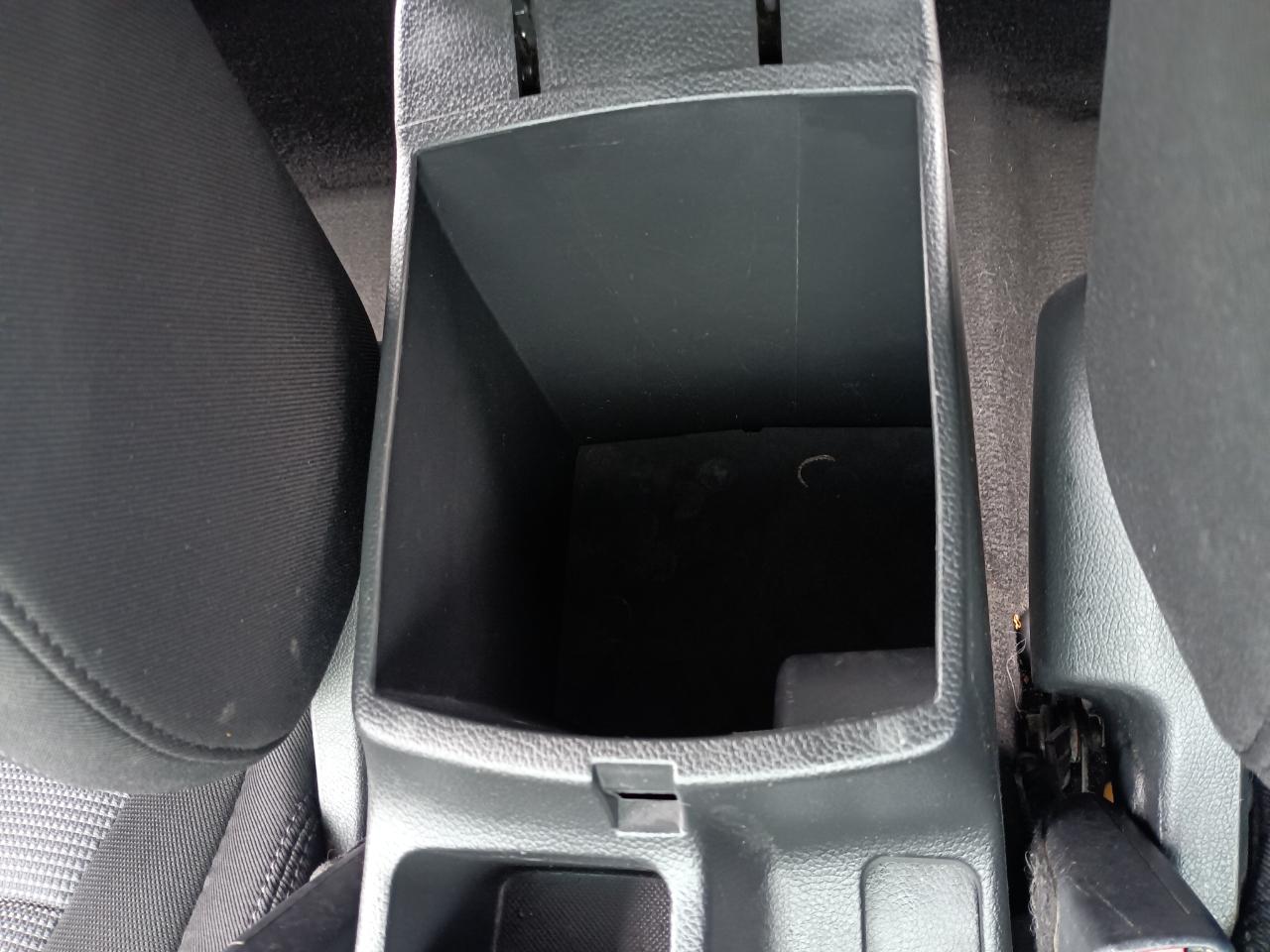 Hyundai Elantra GT A/T 2013