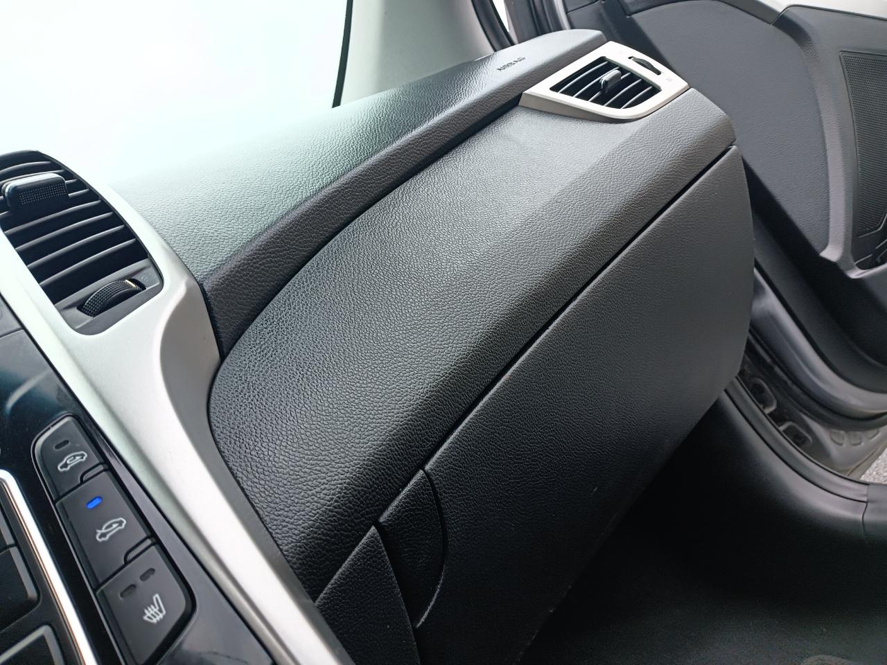 Hyundai Elantra GT A/T 2013