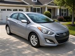 2013 Hyundai Elantra GT 