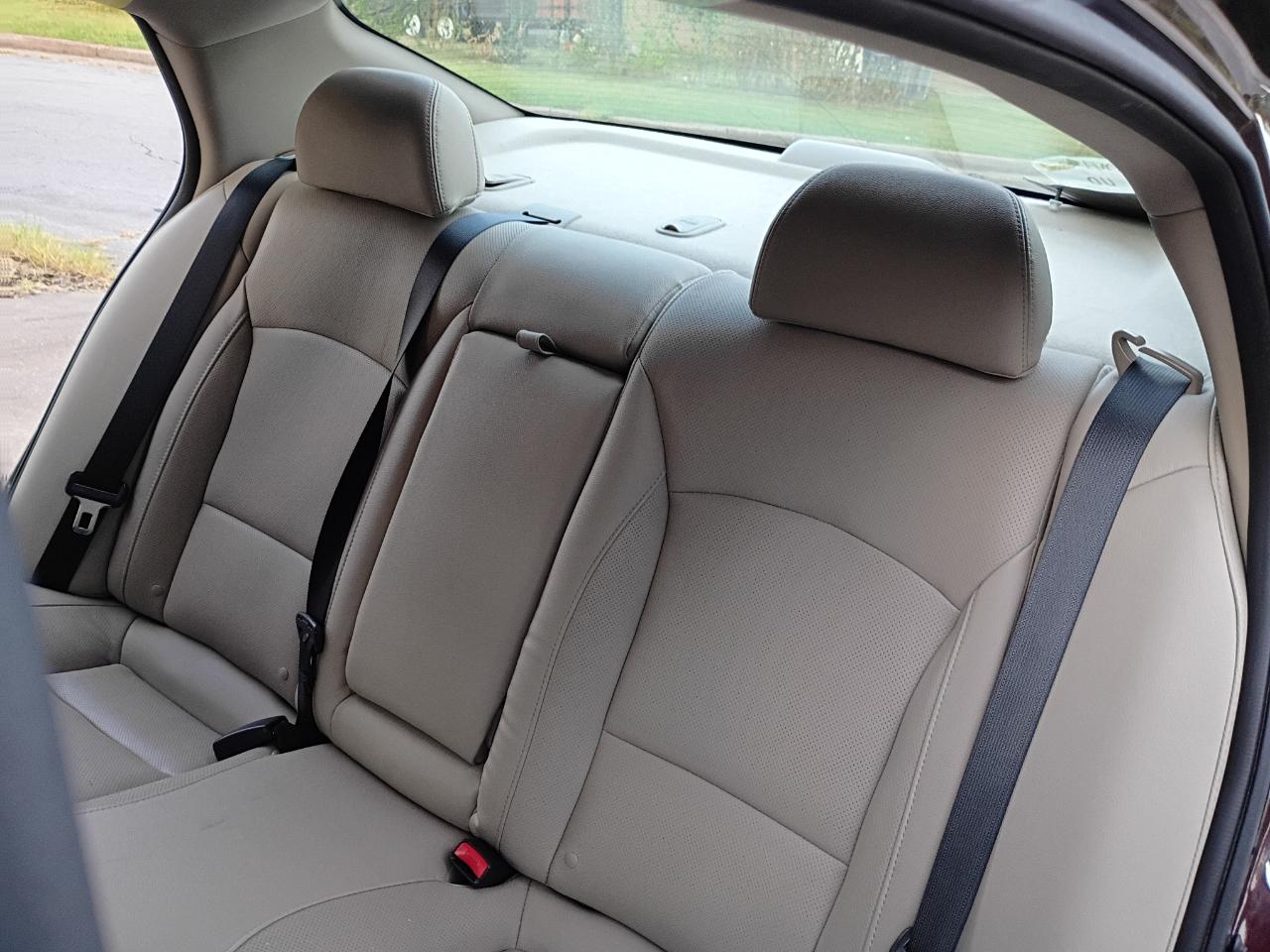 Kia Optima EX 2015