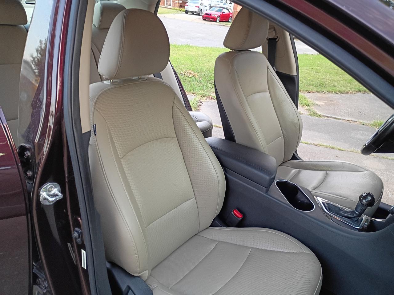 Kia Optima EX 2015