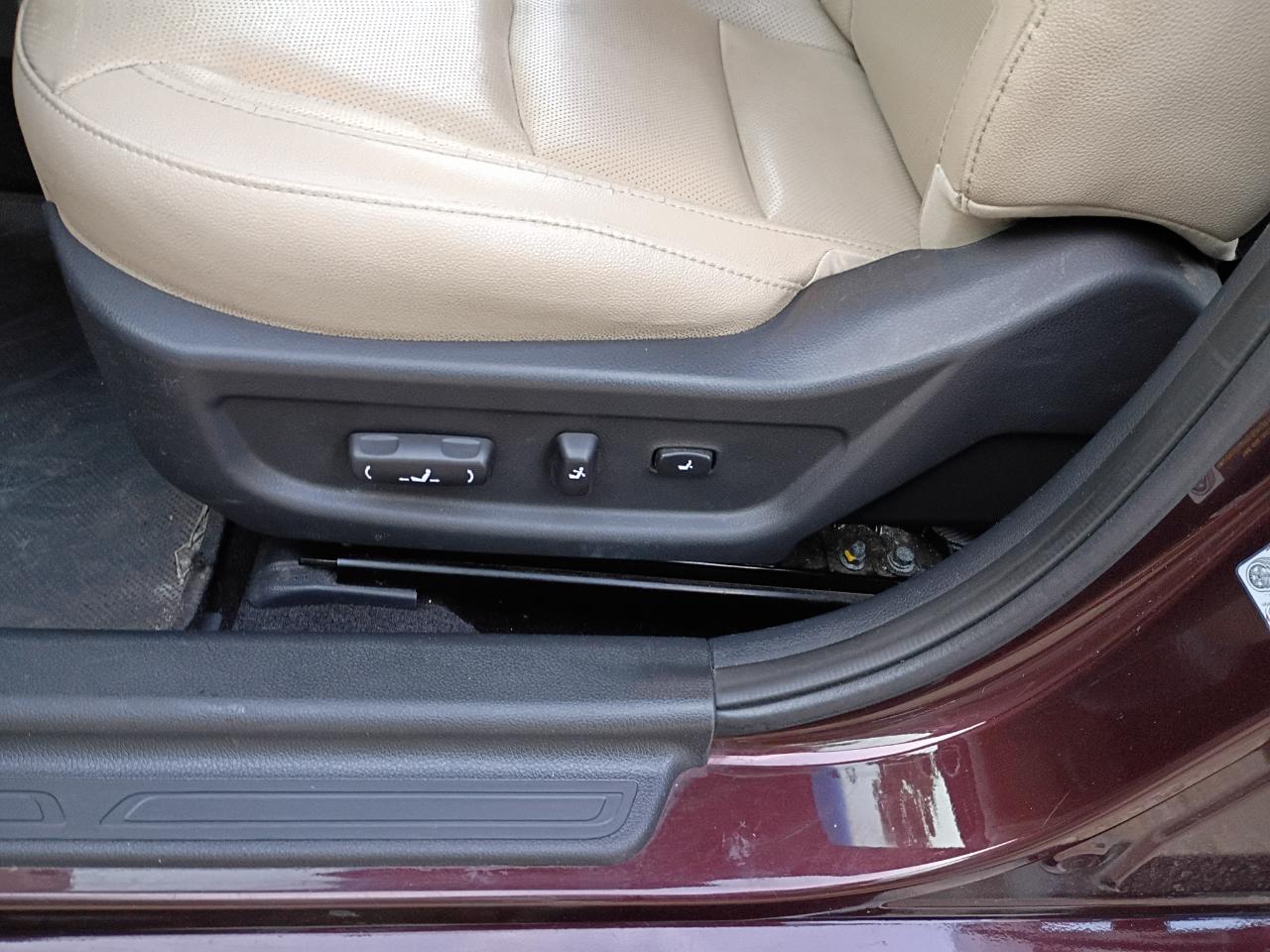 Kia Optima EX 2015