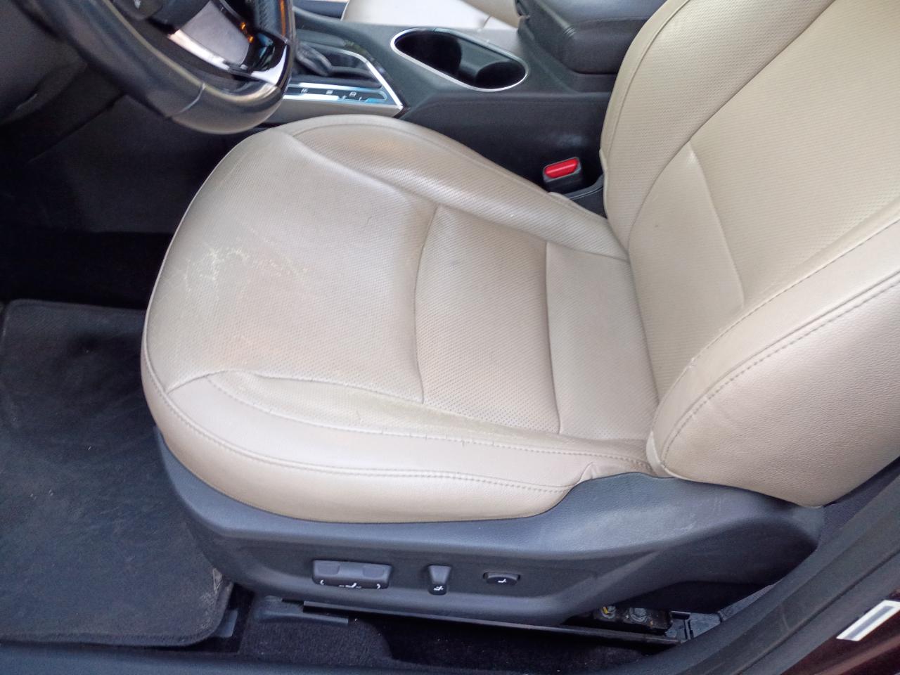 Kia Optima EX 2015