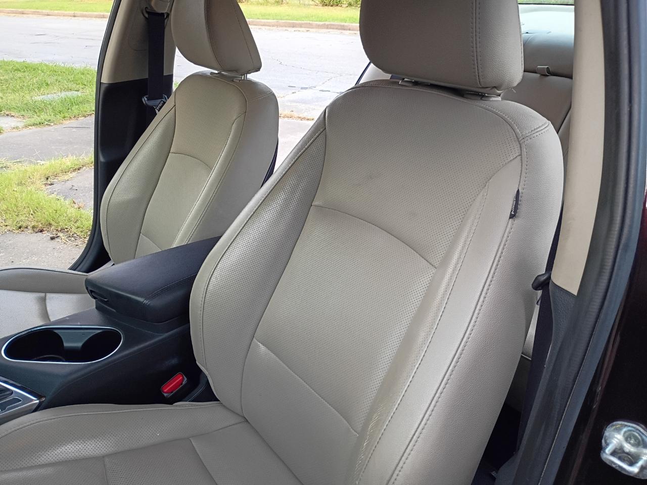 Kia Optima EX 2015