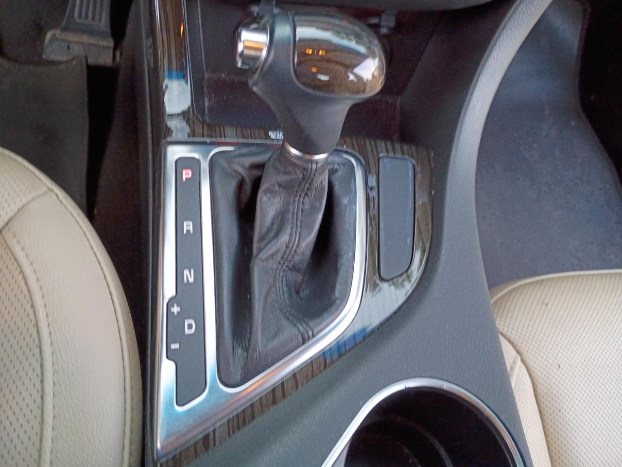 Kia Optima EX 2015