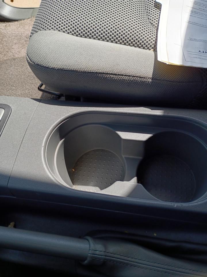 Nissan Frontier LE Crew Cab Long Bed 4WD 2007