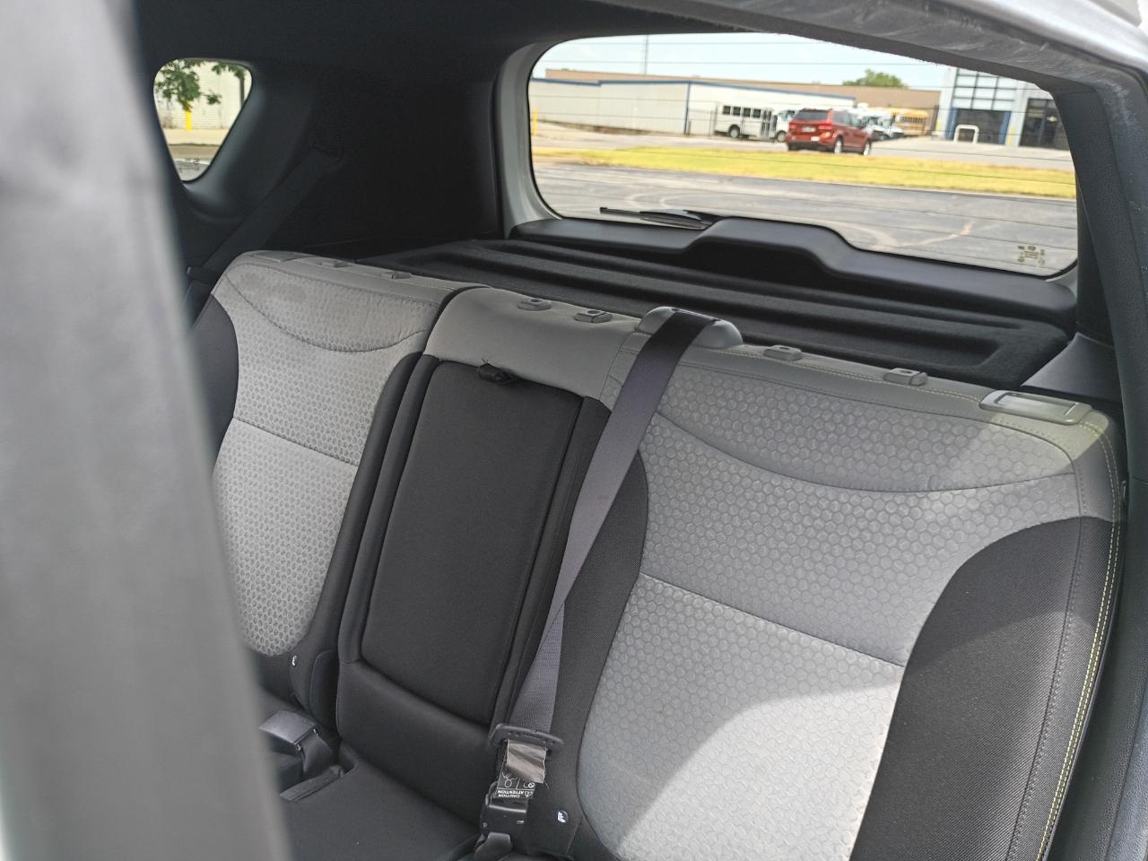 Kia Soul + 2015
